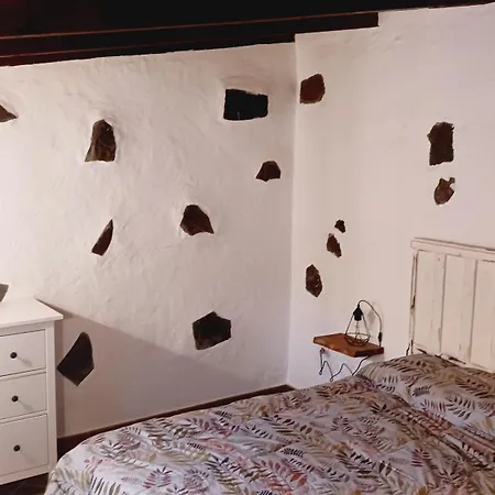 Casita El Parral Tatil Evi