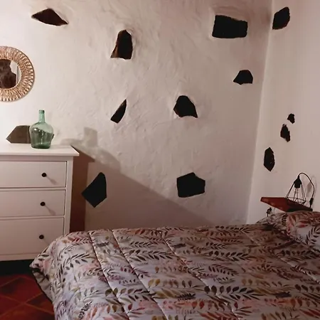 Casita El Parral *