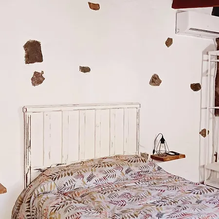 Casita El Parral