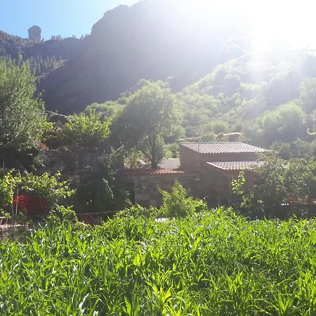 Ferienhaus Casita El Parral *